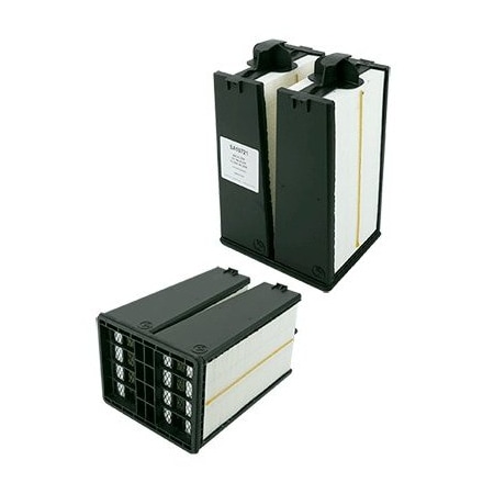 Wix Filters Air Filter WA10721